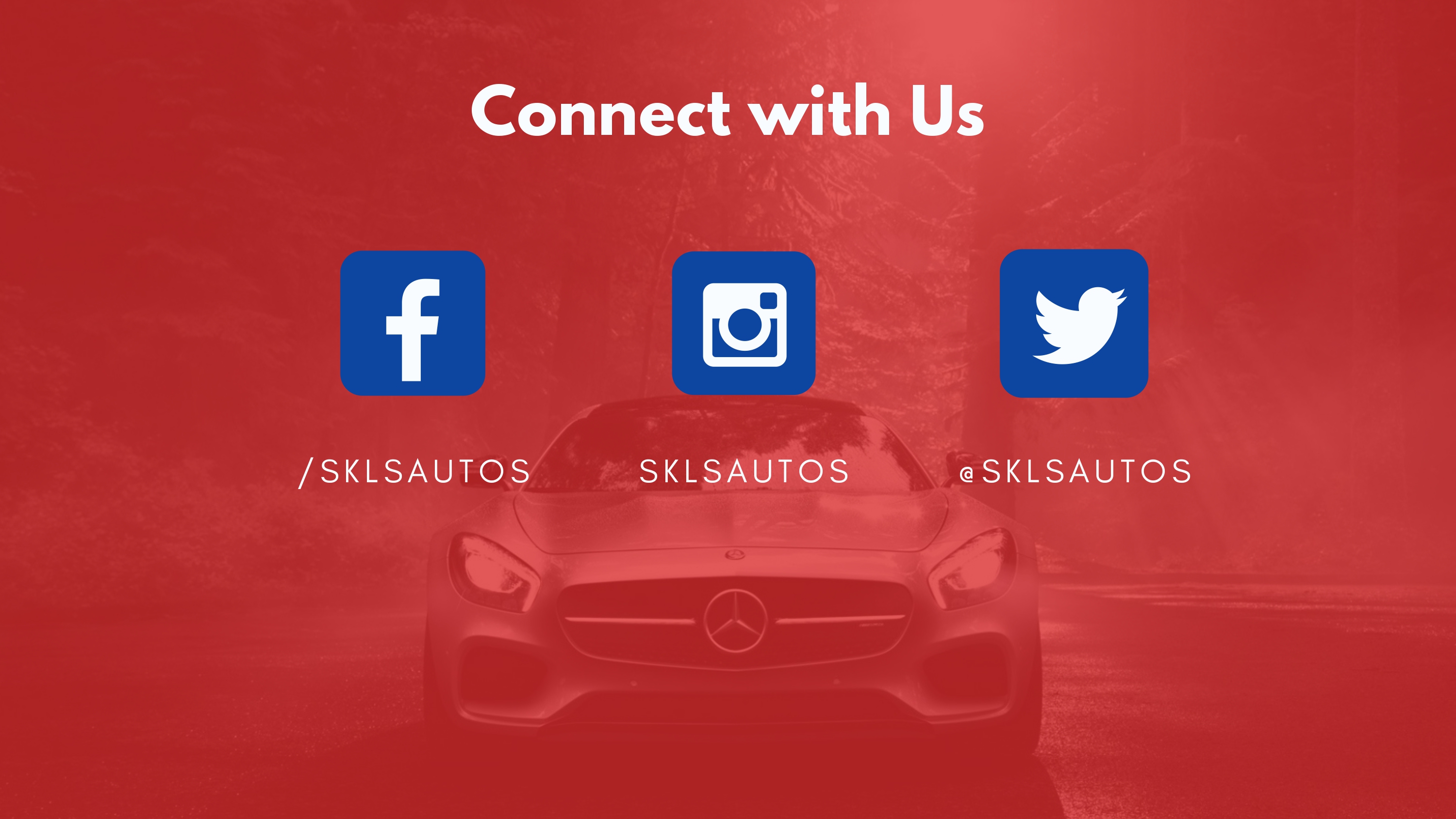 Skls Autos Profile
